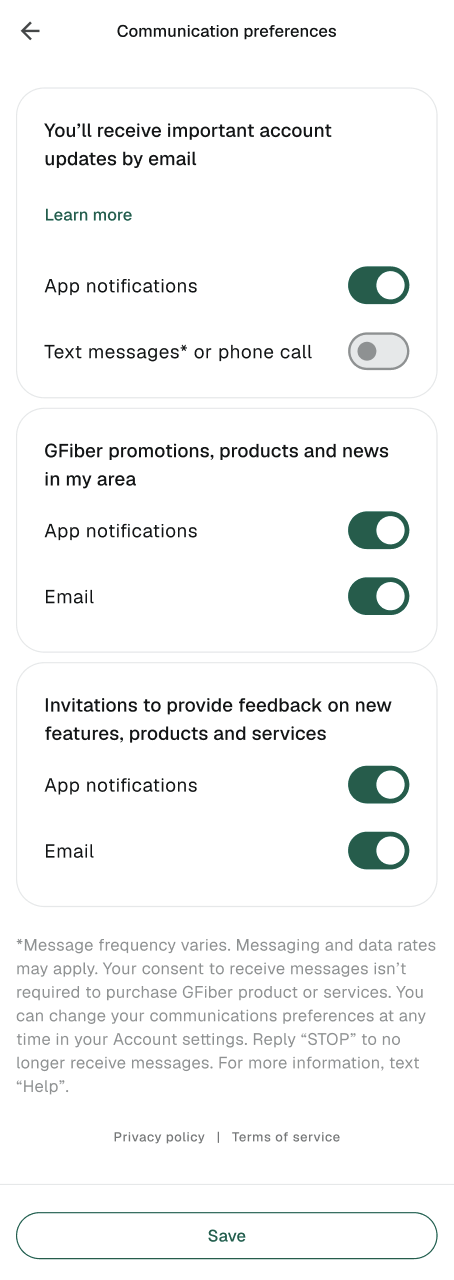Communication preferences in the gFiber App.png