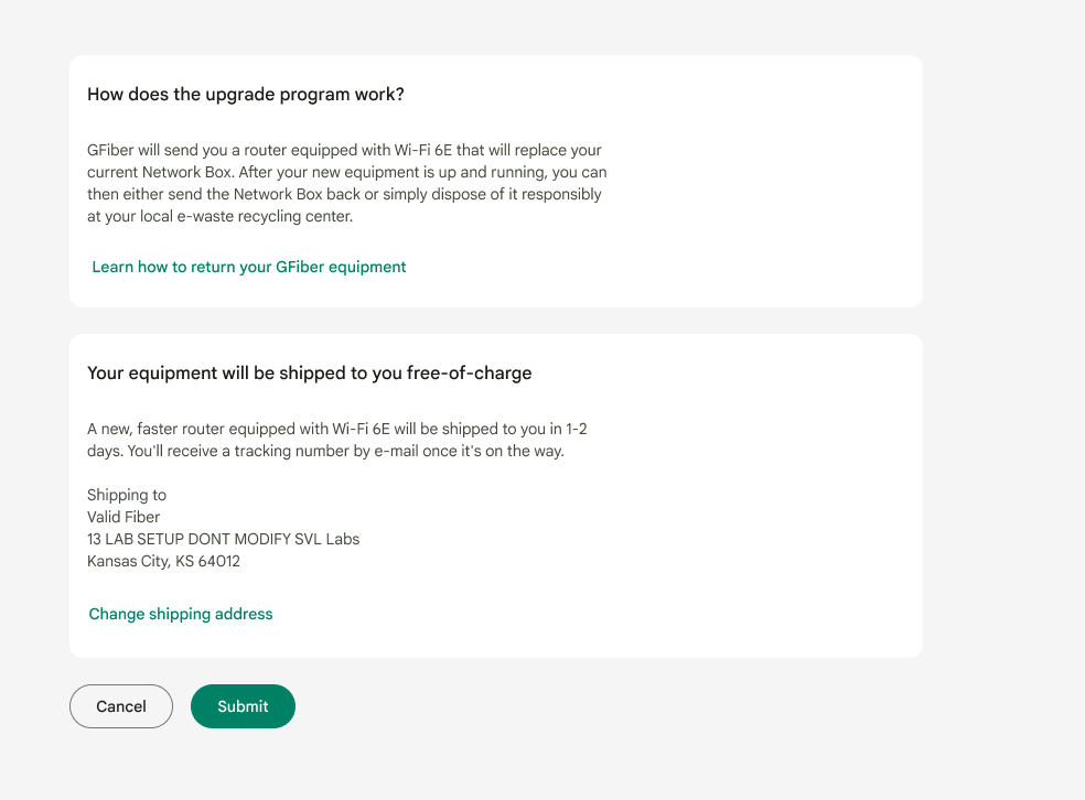 Upgrade with a self install kit.png