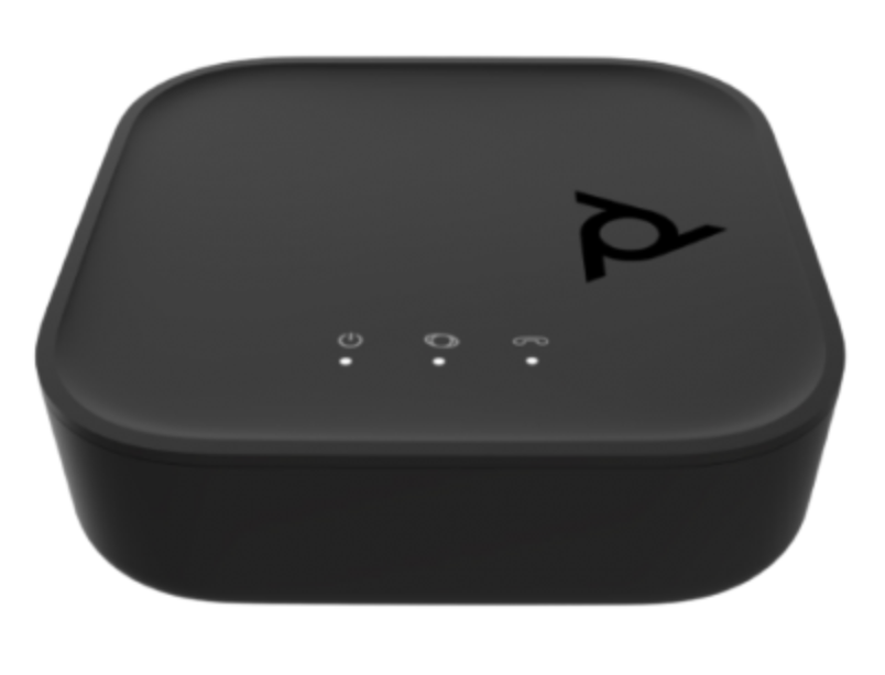 The GFiber GAPB110P Phone Box