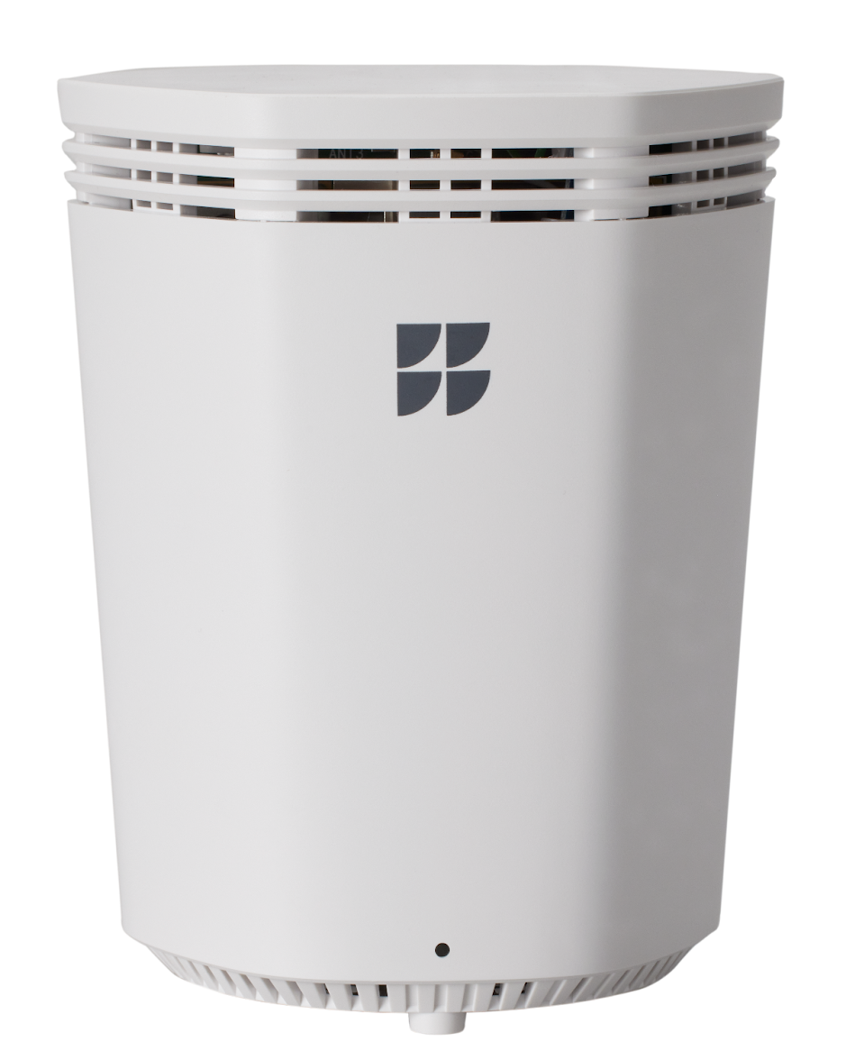 Wi-Fi 6E Mesh Extender