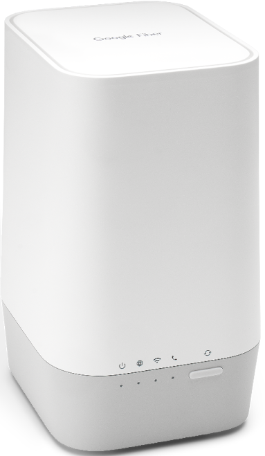 Multi-Gig Router