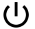 Power icon