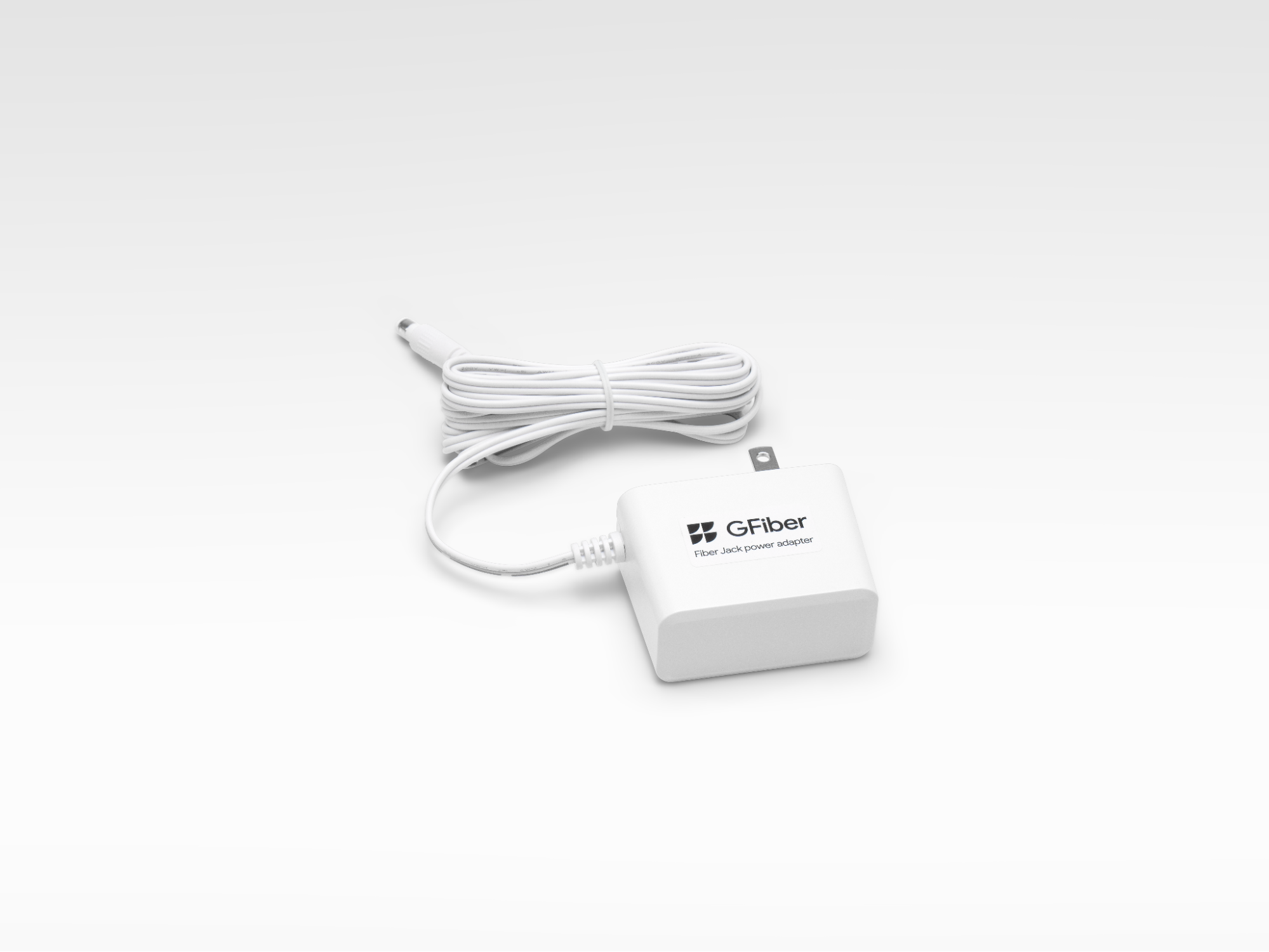 GFiber power cord