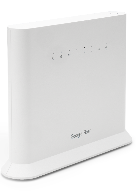 Wi-Fi 6 Router
